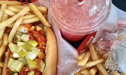 Asheville Sandwich Company